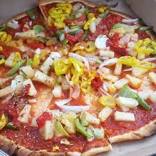 5 Vegan Domino S Menu Items You Didn T Know About