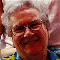 Doris Dessa Childs Davis (1923-2015)