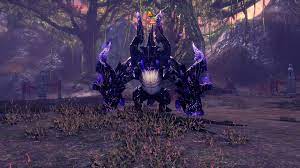 Blade and soul the shattered masts dungeon guide: Blade And Soul Gloomdross Incursion Guide Gamerstips