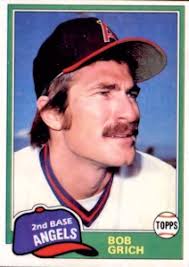 1981 BOSTON RED SOX BATTING & PITCHING