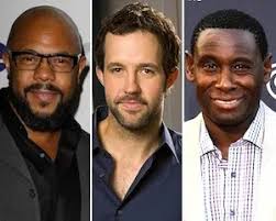Pilot News: Rockmond Dunbar, Peter Cambor and Homeland Vet Among the Latest  Castings