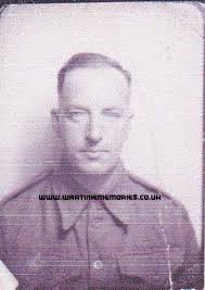 The Wartime Memories Project