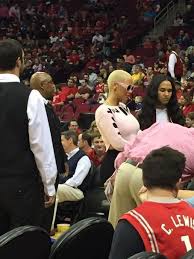 Harden made a name for himself after moving from the oklahoma city thunder to the houston rockets. Who Is James Harden Dating James Harden Girlfriend Wife