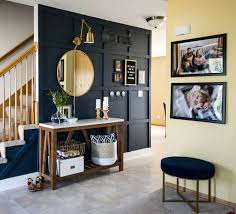 Shop entryway & foyer tables at lumens.com. How To Decorate A Console Table Like A Pro Best Entry Table Ideas
