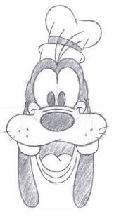 Goofy Ich Habe Bei Der Disney Design Group Trainiert Um Disney Zu Zeichnen In 2020 Disney Zeichnungen Disney Zeichnen Figuren Zeichnen