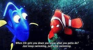 We did not find results for: Swimming Memes Just Keep Swimming Facebook