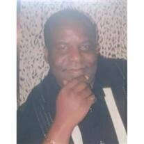 Deacon Harrison Henry Williams Sr. Obituary