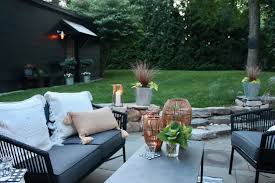 Patio furniture is our specialty. Creating An Outdoor Space For Summer Living Most Lovely Things