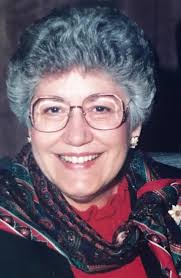 Marion Gray Crawley (Todd)