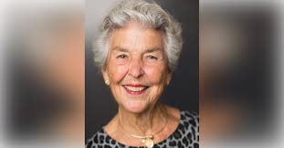 Obituary information for Julienne Martin Christensen