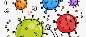 Your fluid elimination depends on your specific renal function. How Long Can A Virus Live Outside The Body Office For Science And Society Mcgill University