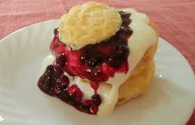 Recette Vols Au Vent Dessert Special Maman In 2020 Desserts Food Deserts