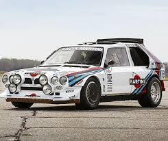 Pin On 86 Rally Lancia Board