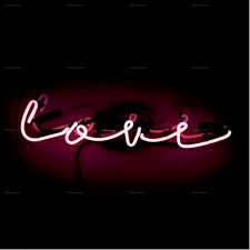 Check out this fantastic collection of love neon light wallpapers, with 53 love neon light background. Neon Light Signs Love 1200x1200 Wallpaper Teahub Io
