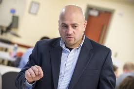 Our 4,000 square foot retail showroom allows plenty of room for a hands on shopping experience with highly trained customer service representatives to answer questions or advise. Jason Irizarry Named Neag School Associate Dean For Academic Affairs