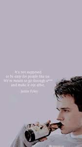 13 Reasons Why Justin Foley 13 Reasons Why Lockscreen 13 Reasons Why Aesthetic 13 Reasons Why Reasons