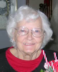 Jean Richter Obituary December 11, 2011