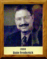 Dale Frederick
