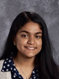 National Merit Semifinalists & Commended Scholars 2019-20