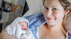 Best surprise of all comes this Mother's Day with Ryder