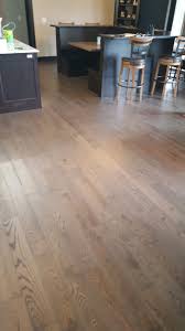 Maine Traditions Hardwood Flooring Rangeley Collection 5 Wirebrushed Red Oak Driftwood Made In Usa Hardwood Floors Flooring Hardwood