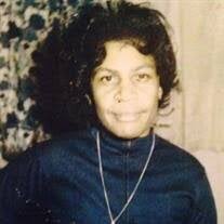 Clementine Key Obituary