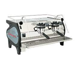 Strada Ep La Marzocco