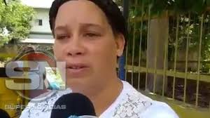 Madre de Jade González, la adolescente...