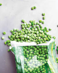 15 Frozen Pea Recipes To Make Until Spring Arrives Pea Recipes Green Peas Recipes Frozen Peas