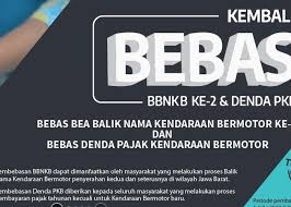 .kredit mandiri, surat permohonan penghapusan denda dan bunga, surat permohonan pelunasan kpr btn, cara membuat surat permohonan keringanan denda leasing, contoh surat pernyataan tidak mampu surat permohonan contoh surat permohonan pelunasan sumber : Yuks Ikuti Program Bebas Bea Balik Nama Dan Denda Kendaraan Bermotor Gridoto Com