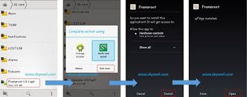 You can comment on us anytime about alcatel flash plus 2 if you have any problems while rooting. How To Root Alcatel Flash Plus Without Pc