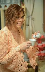 Ünlü oyuncunun son hali şaşırttı! Pelin Oztekin In Son Hali 1034673 Uludag Sozluk Galeri