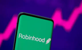 How many transactions can i make on robinhood? Is Robinhood Worth 32 Billion The New York Times