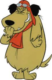 Muttley (1969) (X1160) by AnimalToonStudios20 on DeviantArt