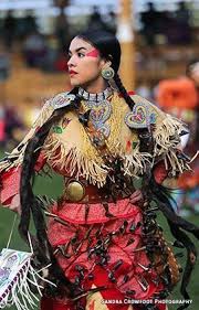 Hermosa Native American Women Native American Girls Native American Dance