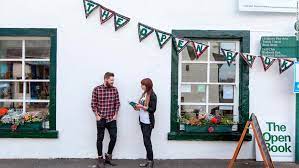 Jun 23, 2019 · queen's birthday honours list 2019: Book Lover S Vacation Work In A Scottish Bookstore For A Week Cnn Travel