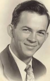 Obituary for Raymond Watts