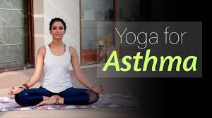 Combined with cat pose, it is a fun way to help children open the lungs. 5 Yoga Asanas For Asthma Relief Fit Tak Youtube