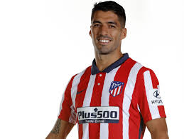 Simeone también quiso de esta forma diferenciar este triunfo del conseguido en el año 2014. Diego Simeone Los Numeros De Suarez Hablan Por Si Solos Noticias Agencia Peruana De Noticias Andina
