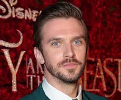 Dan Stevens Biography