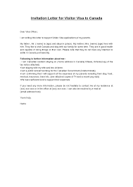 Watch this video, you will be able to draft your canada visitor visa cover letter by your self. Cover Letter For Visa Application New Zealand Free Letter Sample Download