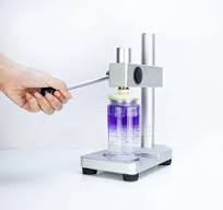 Commercial Can Sealing Machine Manual PET Bottle Sealer Food ...