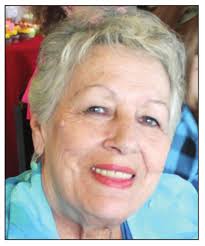 Janet Rae Williams Hundley