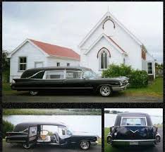 Pin On Hearses