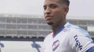 William Andrade's Instagram, Twitter & Facebook