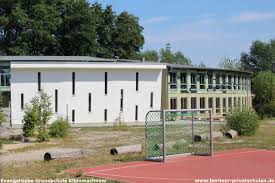 Evangelische Grundschule Kleinmachnow Privatschulen In Brandenburg