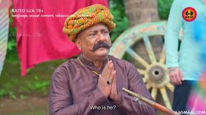 Kunwari Cheekh Season 01 Episode 08 (2023) HuntersApp Hindi Hot Web Series