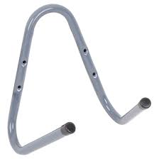 Find double hangers clothes today. Stinson Double Arm Hanger 9 X 8 Grey 54106 Rona
