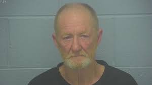 Arrest Photo of JOHNNY SAMPLES in Greene County, MO.