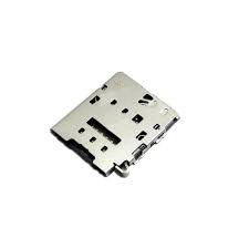 Sim Connector for QMobile Noir Z4 by ...